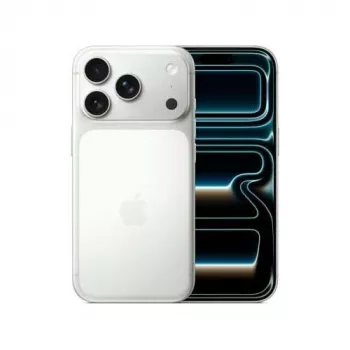 Apple iPhone 17 Pro 512GB, Silver (QLA)