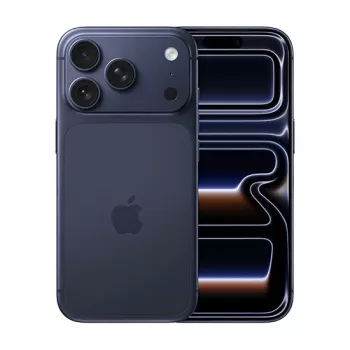 Apple iPhone 17 Pro Deep Blue 512GB