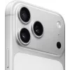 Apple iPhone 17 Pro Max 6,9 collu 12GB RAM 2TB atmiņa Sudraba (MFYY4QN/A)
