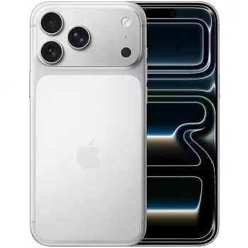Apple iPhone 17 Pro Max 6,9 collu 12GB RAM 2TB atmiņa Sudraba (MFYY4QN/A)