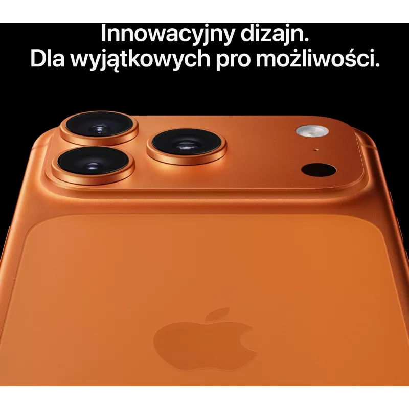 Apple iPhone 17 Pro Max 6.9 collu 1TB Sudraba (MFYV4QN/A)
