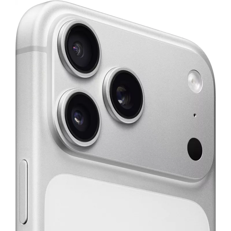 Apple iPhone 17 Pro Max 6.9 collu 1TB Sudraba (MFYV4QN/A)