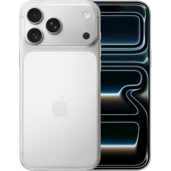 Apple iPhone 17 Pro Max 6.9 collu 1TB Sudraba (MFYV4QN/A)