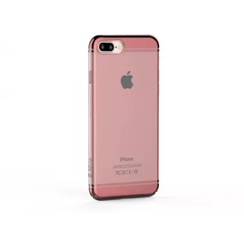 Aizmugurējais vāciņš Apple iPhone 7 Plus (Glimmer2, Rose Gold)