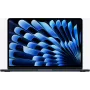 Apple MacBook Air 13.6 inch M5 10-Code CPU/10-Code GPU/16-Code Neural Engine 24 GB RAM 2 TB SSD Midnight DE QWERTZ
