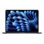 Apple MacBook Air 13 collu Apple M5 10C CPU, 10C GPU/24GB/1TB SSD/Midnight/SWE