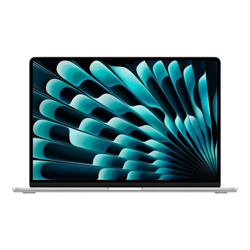 Apple MacBook Air 15 inch Apple M3 10C CPU, 10C GPU/24GB/1TB SSD/Silver/SWE