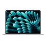 Apple MacBook Air 15 inch Apple M3 10C CPU, 10C GPU/24GB/1TB SSD/Silver/SWE