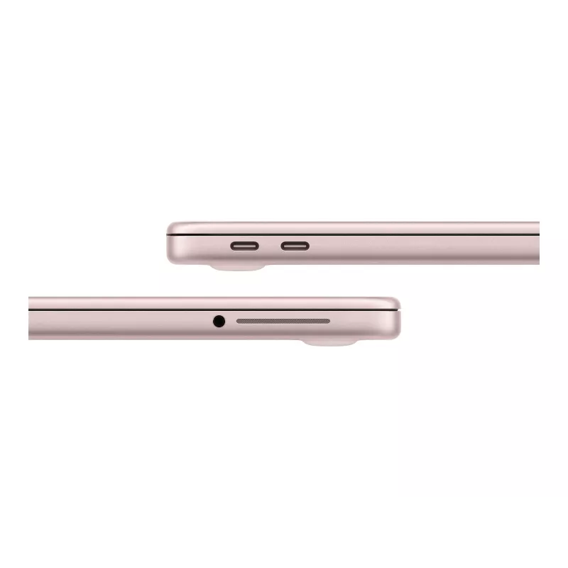 Apple MacBook Neo 13 collu A18 Pro 6C CPU, 5C GPU/8GB/512GB SSD/Touch ID/Blush/SWE