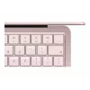 Apple MacBook Neo 13 collu A18 Pro 6C CPU, 5C GPU/8GB/512GB SSD/Touch ID/Blush/SWE