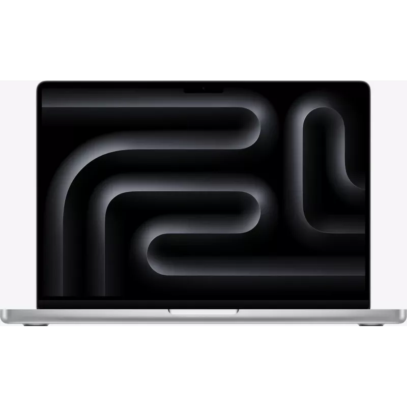Apple MacBook Pro 14 inch 2026 CTO Silver (M5 Pro 18-Core CPU, 20-Core GPU, 48GB RAM, 1TB SSD)