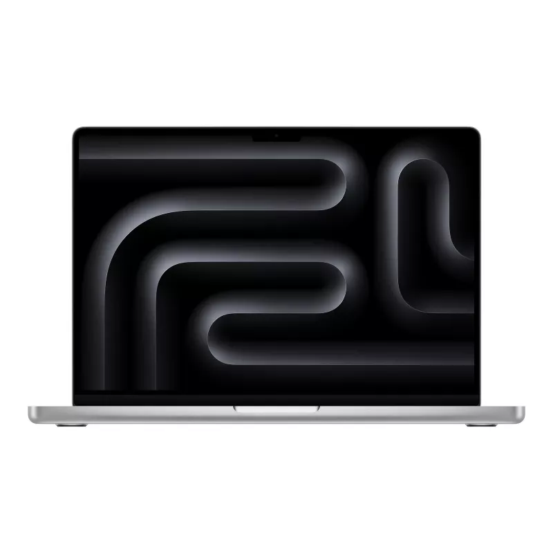 Apple MacBook Pro 14 collas Apple M5 Pro 18C CPU, 20C GPU/24GB/2TB SSD/Sudraba/ZV