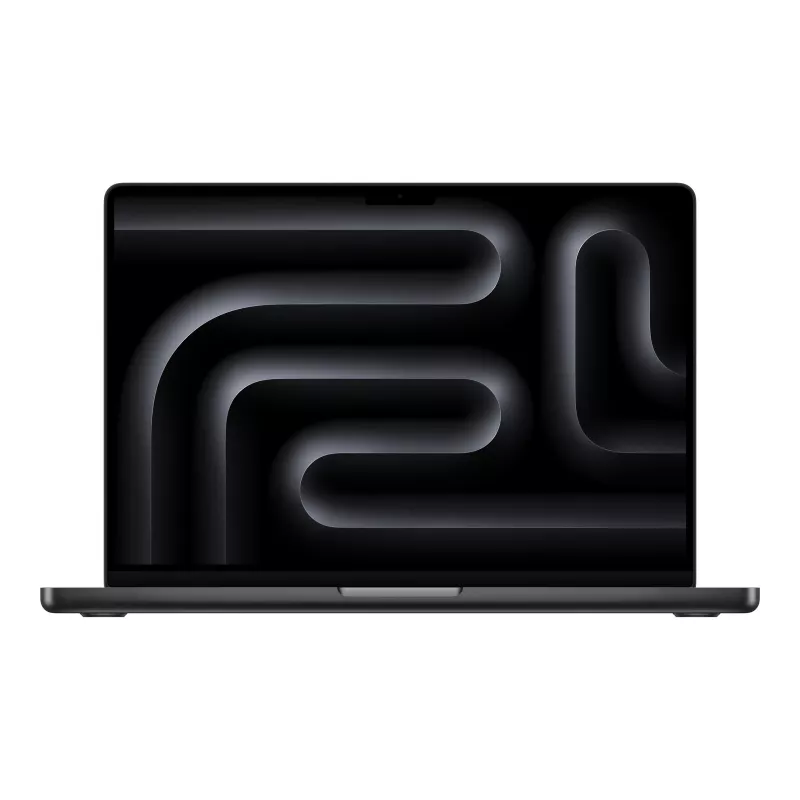 Apple MacBook Pro 14 collas Apple M5 Pro 18C CPU, 20C GPU/24GB/2TB SSD/Space Black/SWE