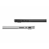 Apple MacBook Pro 14 collas M5 Max 18-Core CPU 32-Core GPU 36GB RAM 2TB SSD Kosmosa melna Zviedru tastatūra