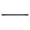 Apple MacBook Pro 14 collas M5 Max 18-Core CPU 32-Core GPU 36GB RAM 2TB SSD Kosmosa melna Zviedru tastatūra