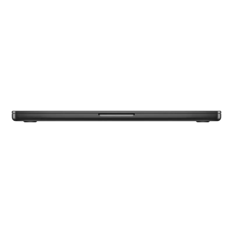 Apple MacBook Pro 14 collas M5 Max 18-Core CPU 32-Core GPU 36GB RAM 2TB SSD Kosmosa melna Zviedru tastatūra