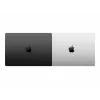 Apple MacBook Pro 14 collas M5 Max 18-Core CPU 32-Core GPU 36GB RAM 2TB SSD Kosmosa melna Zviedru tastatūra