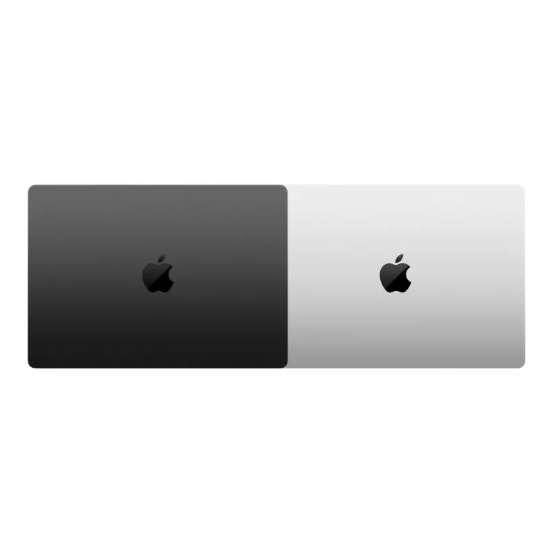 Apple MacBook Pro 14 collas M5 Max 18-Core CPU 32-Core GPU 36GB RAM 2TB SSD Kosmosa melna Zviedru tastatūra