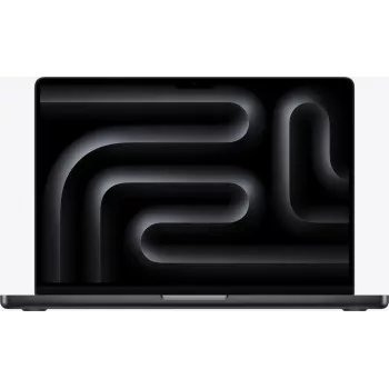 Apple MacBook Pro 14 collas M5 Max Space Black 36GB 2TB SSD Nano-Texture DE QWERTZ