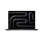 Apple MacBook Pro 14 inch M5 Pro Space Black / M5 Pro 15-Core CPU, 16-Core GPU / 48GB RAM / 1TB SSD / QWERTZ DE / 96W USB-C Power