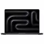 Apple MacBook Pro 14 M5 Space Black, 24GB RAM, 4TB SSD, vācu tastatūra, nano-tekstūras stikls, 70W USB-C barošanas adapteris