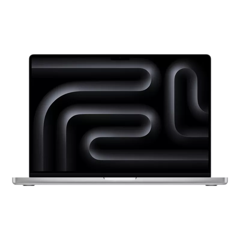 Apple MacBook Pro 16.2 inch M5 Pro (18/20) 48GB 1TB SSD Silver