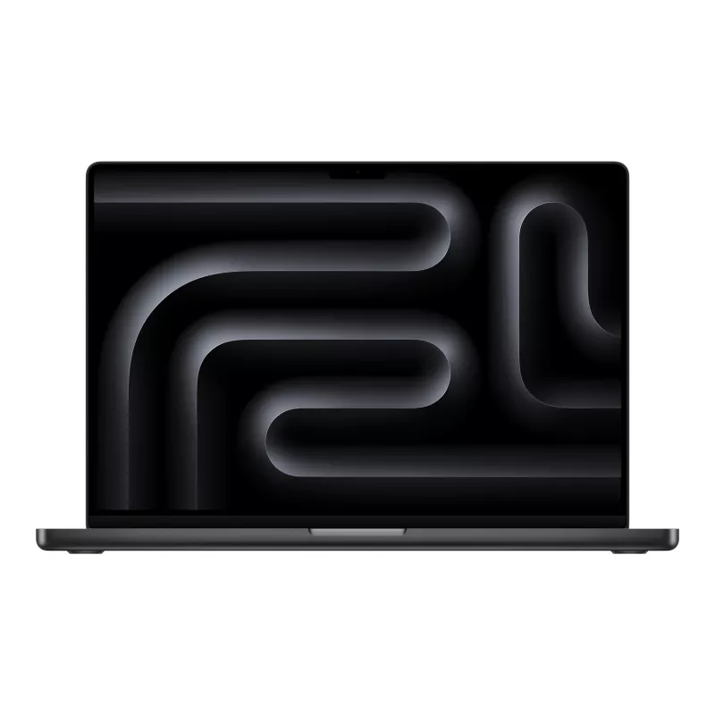 Apple MacBook Pro 16 collas Apple M5 Max 18C CPU, 32C GPU/36GB/2TB SSD/Kosmosa melns/ZV