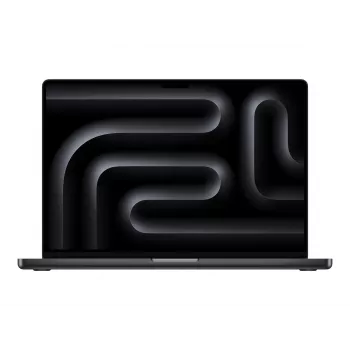 Apple MacBook Pro 16 collas Apple M5 Max 18C CPU, 40C GPU/48GB/2TB SSD/Space Black/SWE