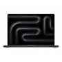 Apple MacBook Pro 16 collas Apple M5 Max 18C CPU, 40C GPU/48GB/2TB SSD/Space Black/SWE