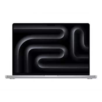 Apple MacBook Pro 16 collas Apple M5 Pro 18C CPU, 20C GPU/24GB/1TB SSD/Sudrabs/SWE