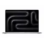 Apple MacBook Pro 16 collas Apple M5 Pro 18C CPU, 20C GPU/48GB/1TB SSD/Sudrabs/SWE