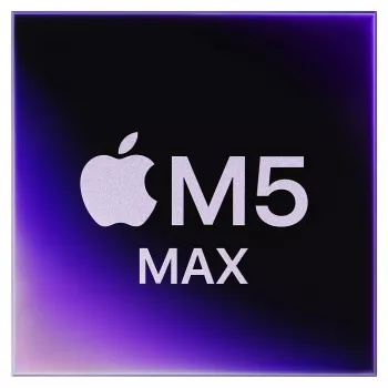 Apple MacBook Pro 16 collu M5 Max Silver 64GB RAM 2TB SSD vācu QWERTZ tastatūra ar Nano-texture Glass