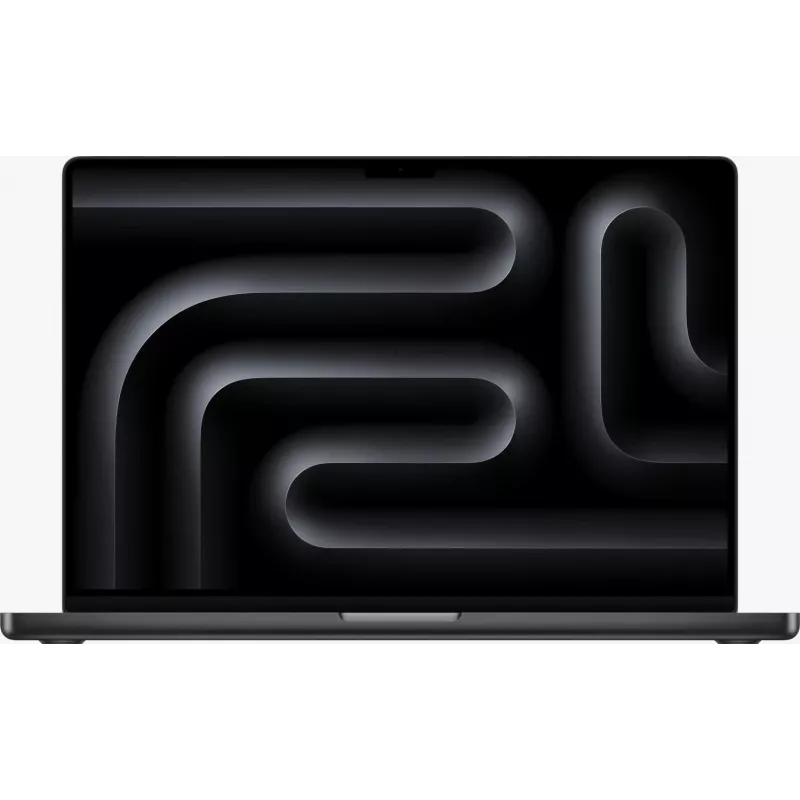 Apple MacBook Pro 16 (M5 Max, 18 kodolu CPU, 32 kodolu GPU, 36GB RAM, 2TB SSD, Nano-Texture, vācu QWERTZ) - Space Gray