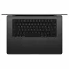 Apple MacBook Pro 16 (M5 Max, 18 kodolu CPU, 32 kodolu GPU, 36GB RAM, 2TB SSD, Nano-Texture, vācu QWERTZ) - Space Gray