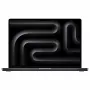 Apple MacBook Pro 16 (M5 Max, 18 kodolu CPU, 32 kodolu GPU, 36GB RAM, 2TB SSD, Nano-Texture, vācu QWERTZ) - Space Gray