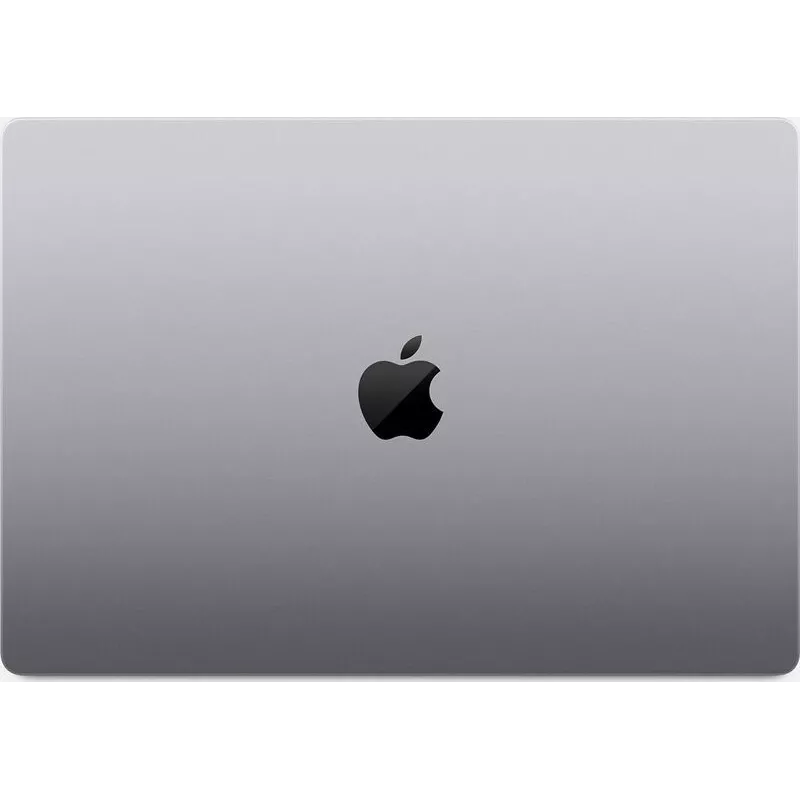 Apple MacBook Pro 2021 M1 Pro portatīvais dators, 16 GB RAM, 16,0 collu 3456x2234
