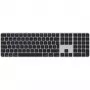 Apple Magic Keyboard ar Touch ID un ciparu tastatūru - sudraba