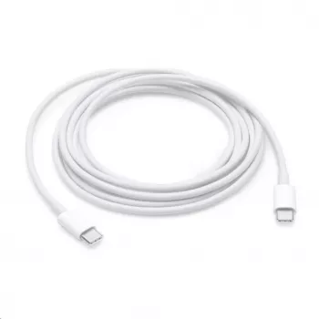 Apple MLL82ZM/A iPhone USB-C to USB-C datu kabelis 2m balts (bez iepakojuma)