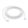 Apple MLL82ZM/A iPhone USB-C to USB-C datu kabelis 2m balts (bez iepakojuma)