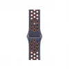 Apple Siksniņa Apple Watch 42mm – Sporta siksniņa Starlight krāsā (fluoroelastomērs) MYJX3ZM/A