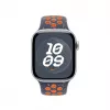 Apple Siksniņa Apple Watch 42mm – Sporta siksniņa Starlight krāsā (fluoroelastomērs) MYJX3ZM/A