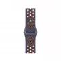 Apple Siksniņa Apple Watch 42mm – Sporta siksniņa Starlight krāsā (fluoroelastomērs) MYJX3ZM/A