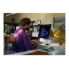 Apple Studio Display 27 collu 5K Retina monitors, standarta stikls, sudraba krāsa, regulējams slīpuma statīvs