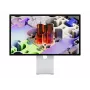 Apple Studio Display XDR 27 collu 5K Nano-Texture Glass monitors ar A13 Bionic, 12MP īpaši plata kamera, sešu skaļruņu sistēma, sudraba