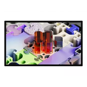 Apple Studio Display XDR, Standard Glass, 27 collas, 5K, 16:9, 120 Hz, 5120 x 2880 pikseļi, 2000 cd/m², Sudraba