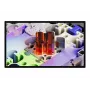 Apple Studio Display XDR, Standard Glass, 27 collas, 5K, 16:9, 120 Hz, 5120 x 2880 pikseļi, 2000 cd/m², Sudraba