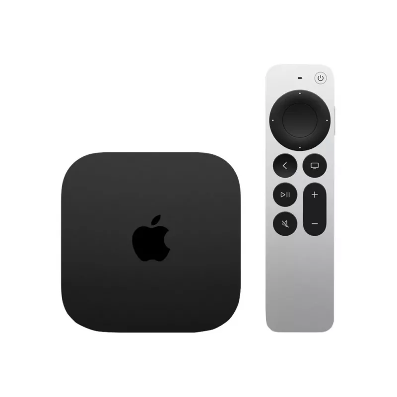 Apple TV 4K Wi‑Fi ar 64 GB krātuvi