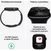 Apple Watch Series 10 LTE 42mm alumīnija rožu zelts (MWX93QL/A)