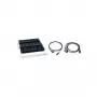 APRANET Schuko uz WINSTA strāvas kabelis, 3 m, 3G1.5 mm², melns (640-044-05)