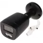 APTI-AI401CA3-28W-BLACK 4MP IP kamera ar 2,8 mm objektīvu, PoE, IP67, 30 m IR